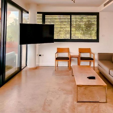Bnbisrael Apartments - Kalisher Ophrys 텔아비브 외부 사진